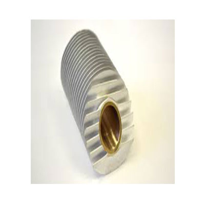 Extruded Fin Tube for Evaporator, Dryer, Air Preheater and Heat Exchanger