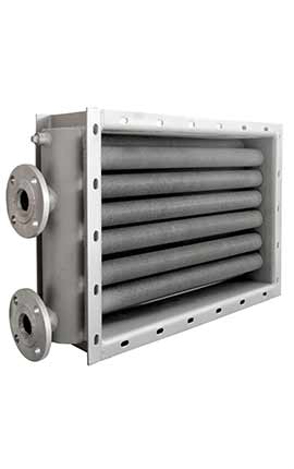 Heat Exchanger