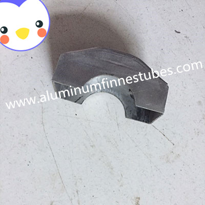 Fin Tube Support Bracket