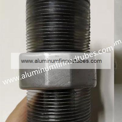 Tube Supports in Customized Shape